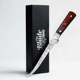 SteelPulse Series Boning Knife